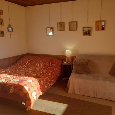 Studio Sympa Avec Terrasse , Maxi 4 Pers.Briancon 외부 사진