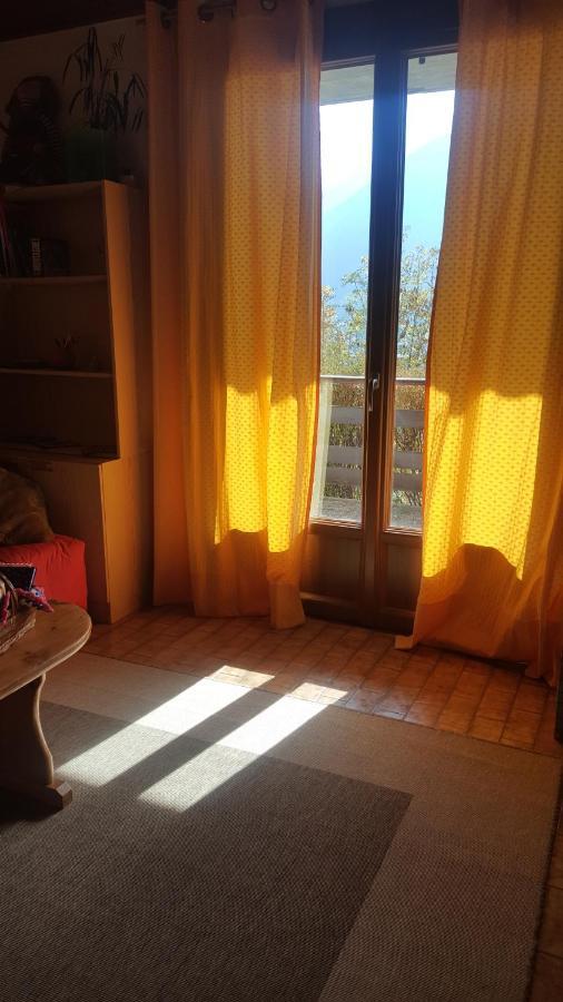 Studio Sympa Avec Terrasse , Maxi 4 Pers.Briancon 외부 사진